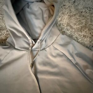 Men’s Grayson & Dunn Lightweight Hooded Sweatshirt- size Small